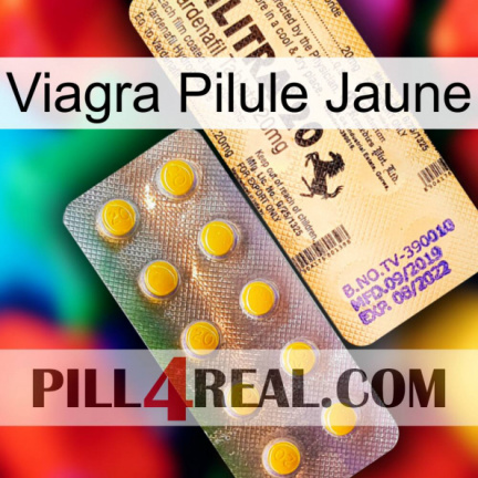 Viagra Yellow Pill new06